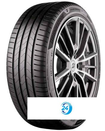 Bridgestone Turanza 6 265/60 R18 V110
