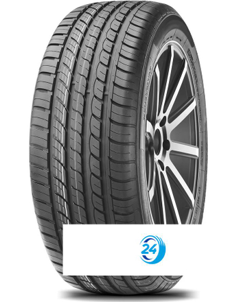 Compasal SMACHER 235/45 R17 W97