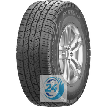 Fortune Tormenta H/T FSR305 225/75 R16 T104
