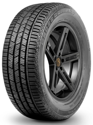 Continental ContiCrosscontact Lx sport 285/40 R22 H110