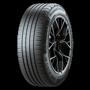 Gislaved PremiumControl 215/60 R16 V95