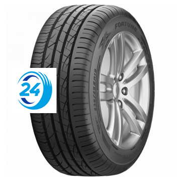 Fortune Viento FSR702 245/45 R17 Y99