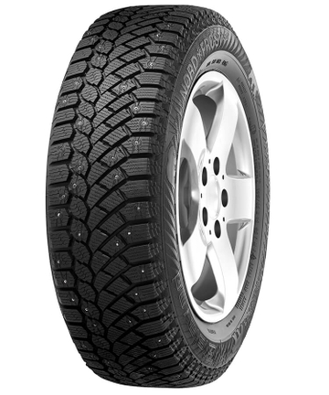 Gislaved NORD*FROST 200 175/65 R14 T86 шип