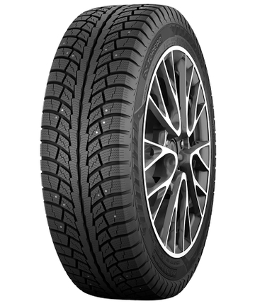 Torero MP30 185/60 R14 T82 шип