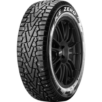 Pirelli Winter Ice Zero ks 185/65 R15 T92 шип