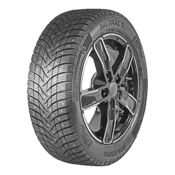 ARMSTRONG Ski-Trac S 205/55 R16 T94 шип