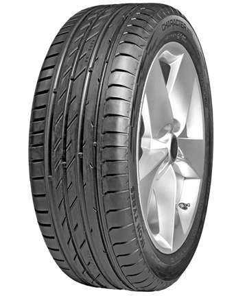 Ikon Tyres Character Ultra 225/40 R18 W92