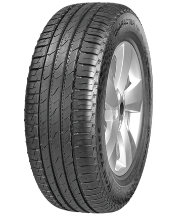 Ikon Tyres Character Aqua SUV 215/65 R16 H98