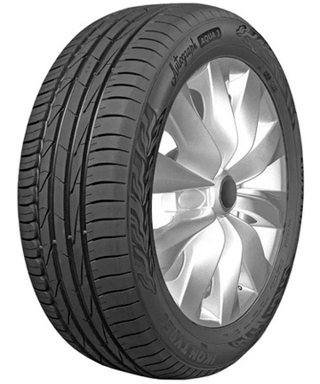 Ikon Tyres Autograph Aqua 3 SUV 225/60 R18 H104