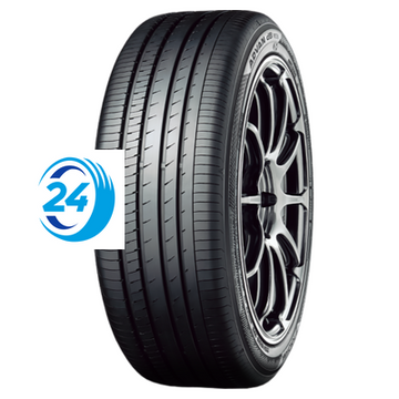 Yokohama Advan dB V553 245/50 R18 W100