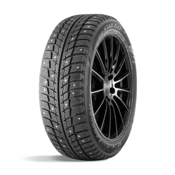 Landsail ice STAR iS33 195/65 R15 T95 шип