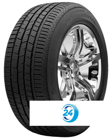 Continental ContiCrossContact LX Sport 275/45 R21 W110