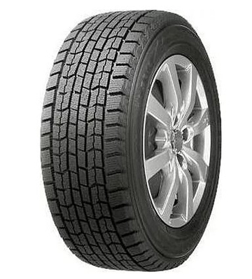 Goodyear Ice Navi 8 215/55 R17 Q94