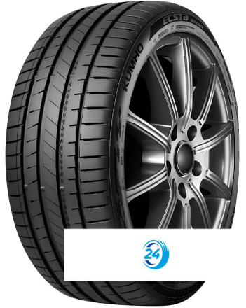 Kumho Ecsta PS72 Sport 245/40 R18 Y97
