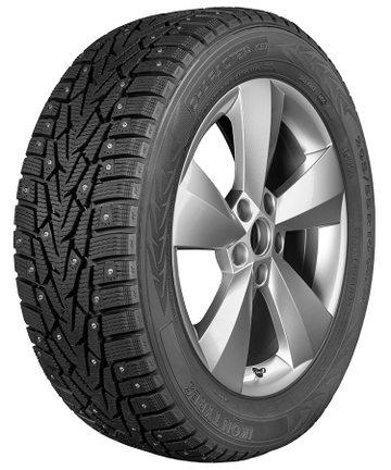 Ikon Tyres Character Ice 7 175/65 R14 T86 шип