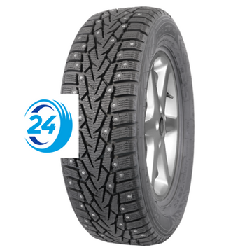 Ikon Tyres Character Ice 7 185/60 R15 T88 шип