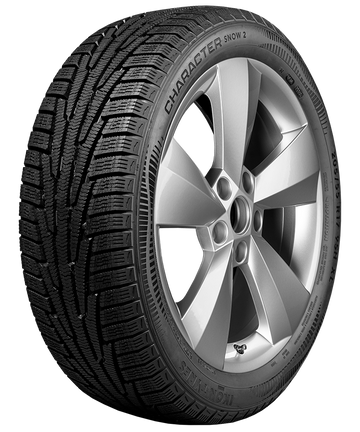 Ikon Tyres Character Snow 2 185/65 R14 R90