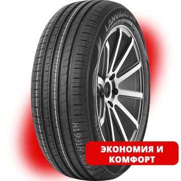 LANVIGATOR Comfort II 175/70 R13 T82