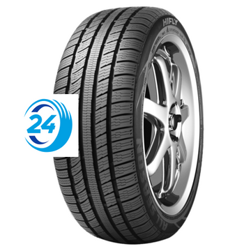 HIFLY All-Turi 221 215/55 R17 V98
