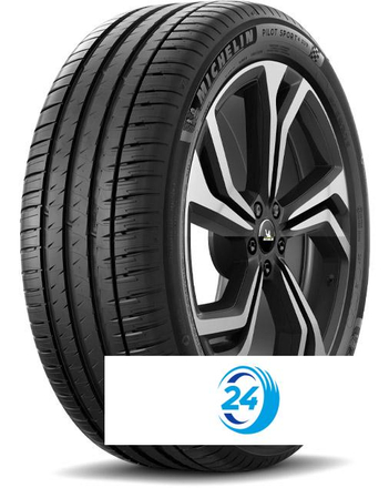 Michelin PILOT SPORT 4 (611780) 285/40 R22 Y110
