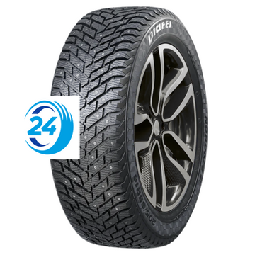 Viatti Nordico 2 V-528 185/60 R14 T86 шип