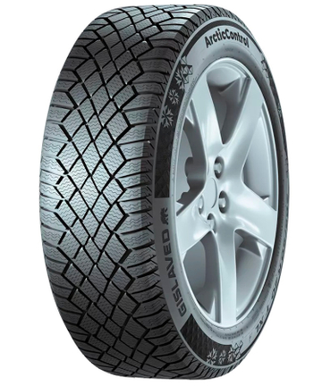 Gislaved ArcticControl 185/65 R15 T92