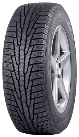 Ikon Tyres Nordman RS2 185/60 R15 R88