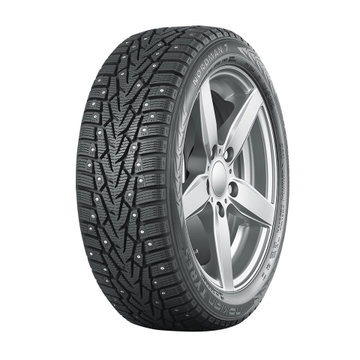Ikon Tyres Nordman 7 185/60 R15 T88 шип