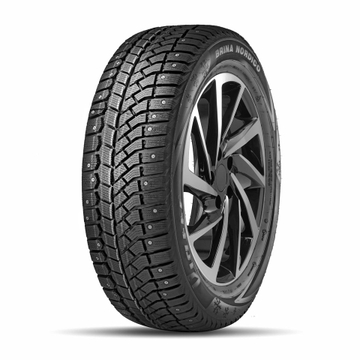 Viatti Brina Nordico V-522 245/45 R17 T95 шип