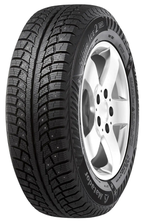 Matador MP 30 Sibir Ice 2 205/55 R16 T94 шип