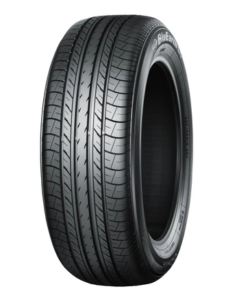 Yokohama BluEarth E70BZ 215/55 R17 V94