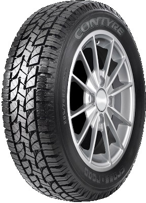 Contyre Cross Road 215/65 R16 Q98