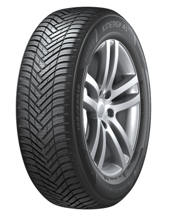 Hankook Kinergy 4S2 H750 215/60 R16 V99