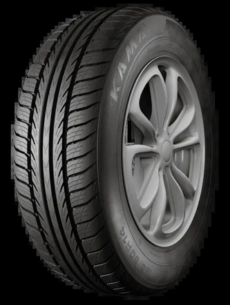 Kama Breeze 185/70 R14 T88