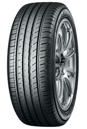 Yokohama Bluearth-A Ae51b 215/55 R17 V94