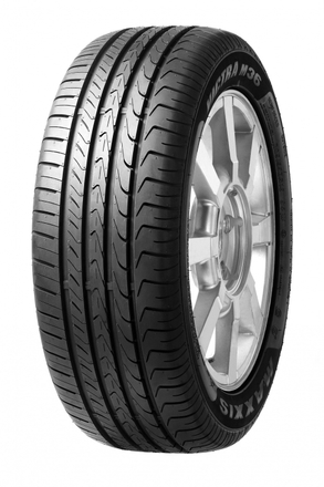 Maxxis Victra M36 Run Flat 225/45 R17 W91