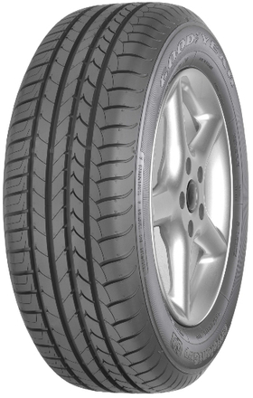 Goodyear Efficientgrip Run Flat 245/50 R18 W100