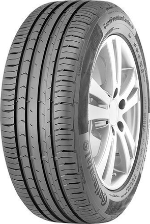 Continental ContiPremiumContact 5 215/55 R17 V94