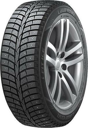 Laufenn I FIT ICE LW71 185/60 R14 T82 шип