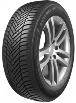 Hankook Kinergy 4S2 X H750A 225/65 R17 H106