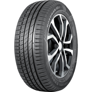 Ikon Tyres Nordman SX3 185/65 R15 H88