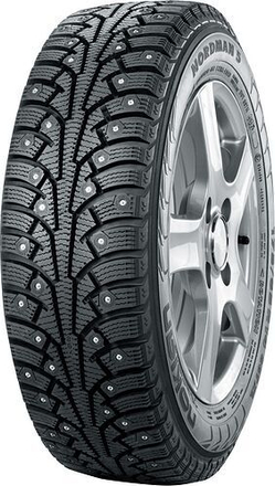 Ikon Tyres Nordman 5 155/70 R13 T75 шип