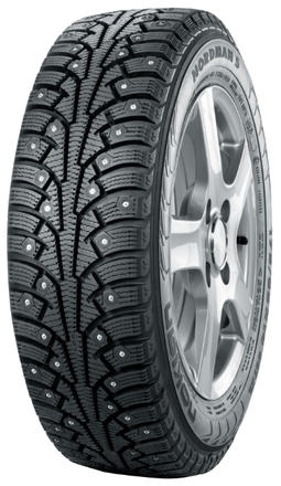 Ikon Tyres Nordman 5 185/60 R14 T82 шип