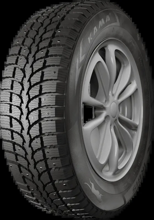 Kama 505 Irbis 175/65 R14 T82 шип