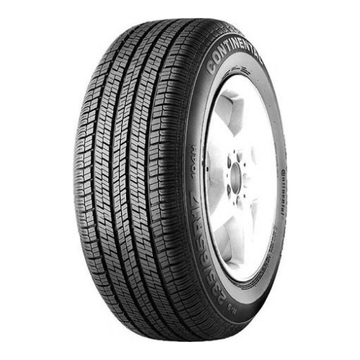 Continental 4X4 Contact 265/60 R18 H110