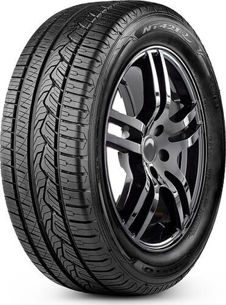 Nitto NT421Q 275/40 R20 W106