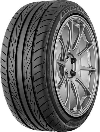 Yokohama Advan Fleva V701 215/40 R18 W89