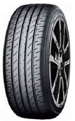 Yokohama BluEarth E51B 225/60 R18 H100