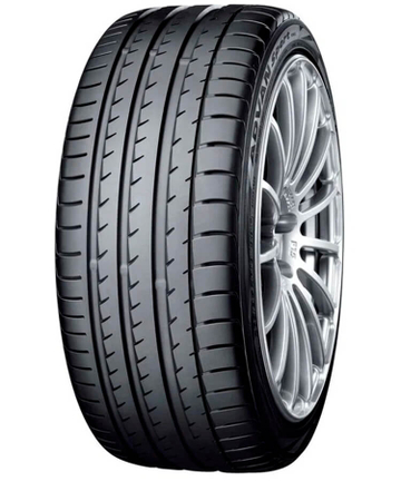 Yokohama Advan Sport V105 245/35 R20 Y95
