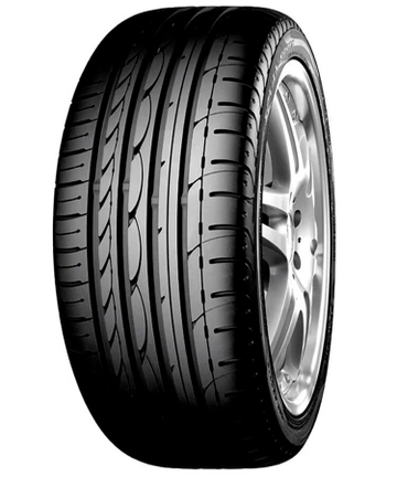 Yokohama Advan Sport V103S Run Flat 245/50 R18 W100